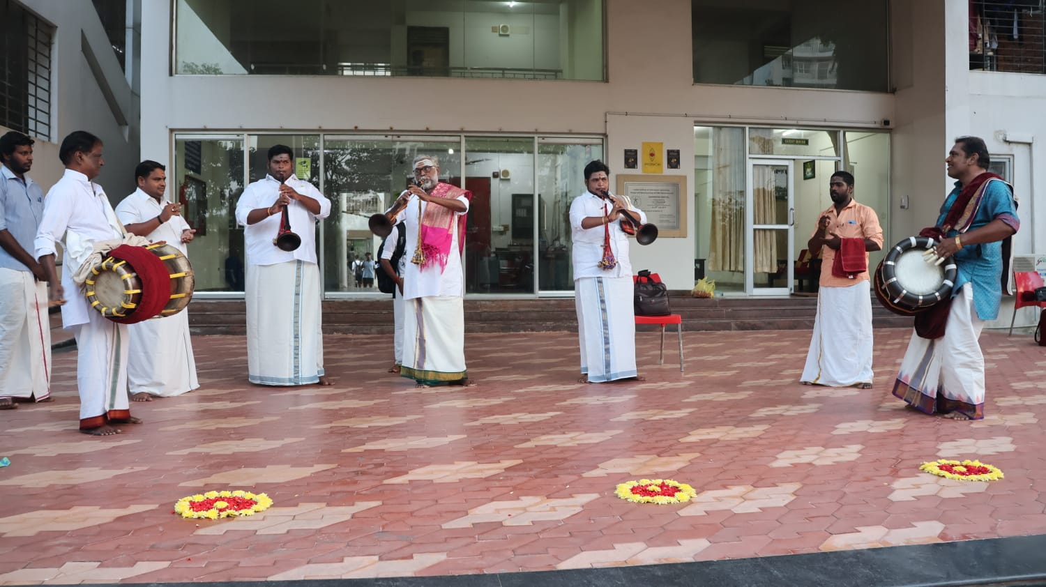 nadaswaram photograph